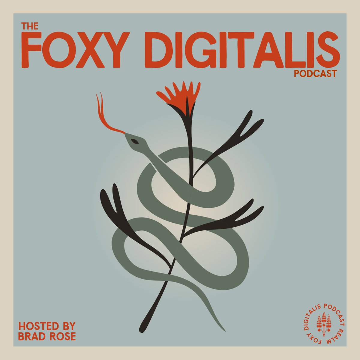 This week on the Foxy Digitalis Podcast, Nina Dante tries to change my mind about Valentine's Day. MJ Guider's stellar new one, 'Youth & Beauty,' is album of the week (flute!!), plus Alice Coltrane, Ed Blackwell, + more. Listen via FD or wherever etc foxydigitalis.zone/2024/02/09/nin…