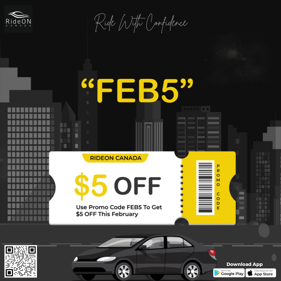 RideON Canada tweet media