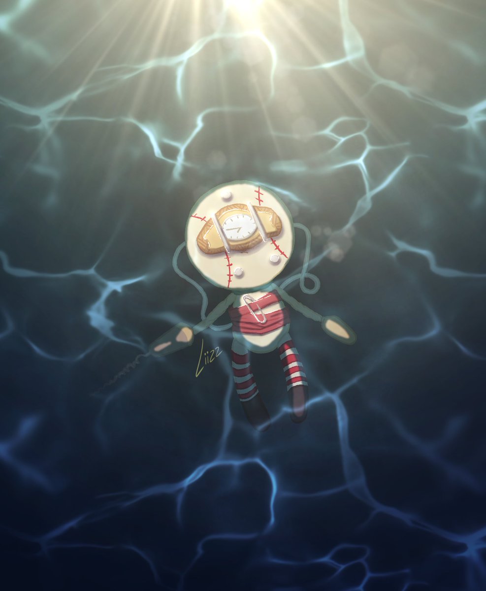 liizz_hh's tweet photo. Happy Birthday to my most favorite and beloved game 🦋💛
#bioshock2 #bioshockfanart #subjectdelta #eleanorlamb https://t.co/egrwIiP4oW