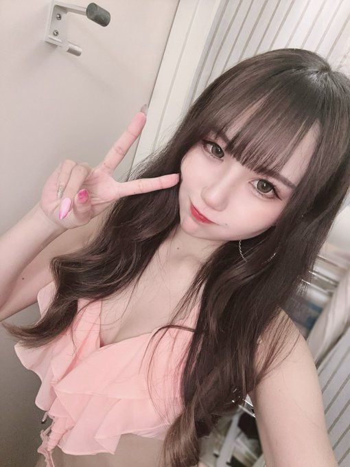 Twitterのコスプレ画像8