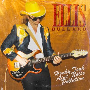 🔥New Album Dropped Today!🔥 HONKY TONK AIN’T NOISE POLLUTION ELLIS BULLARD Saturday April 20th Showboat Saloon Wisconsin Dells, WI BUY THE ALBUM THEN BUY A TICKET Limited GA $15 Tickets Today Only ⤵️ eventbrite.com/e/791185044767…