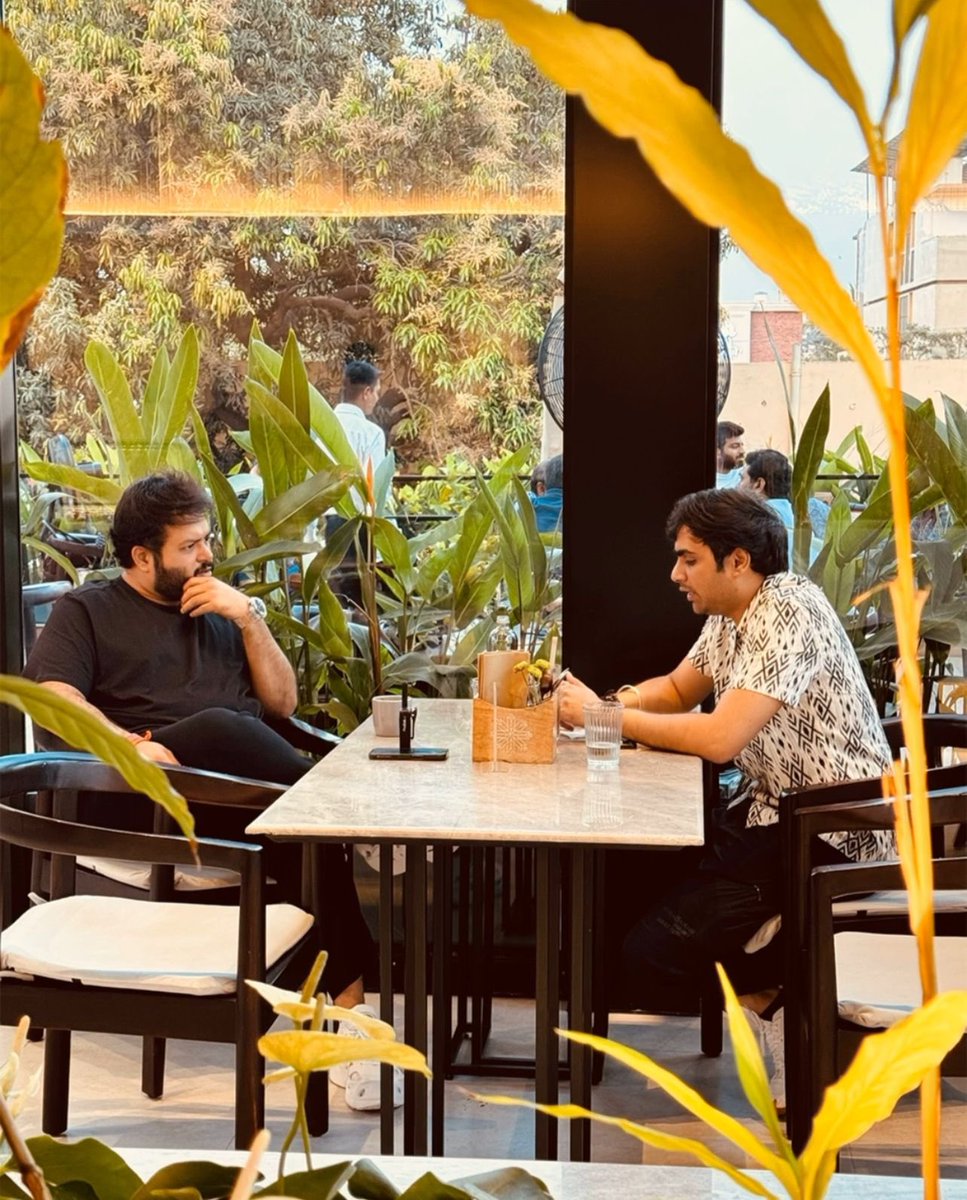 DVVMovies's tweet photo. 𝐊𝐢𝐥𝐥𝐢𝐧 𝐢𝐭 𝐮𝐩 𝐛𝐫𝐮𝐭𝐚𝐥… 🥁🔥

#Sujeeth @MusicThaman 

#TheyCallHimOG #OG #OGonSept27th https://t.co/WHGITja0FE
