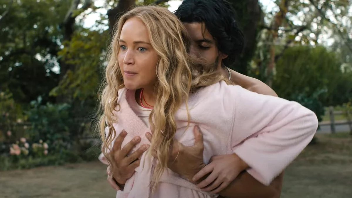 everymovieplug's tweet photo. No Hard Feelings (2023) https://t.co/DNrceQVWNX