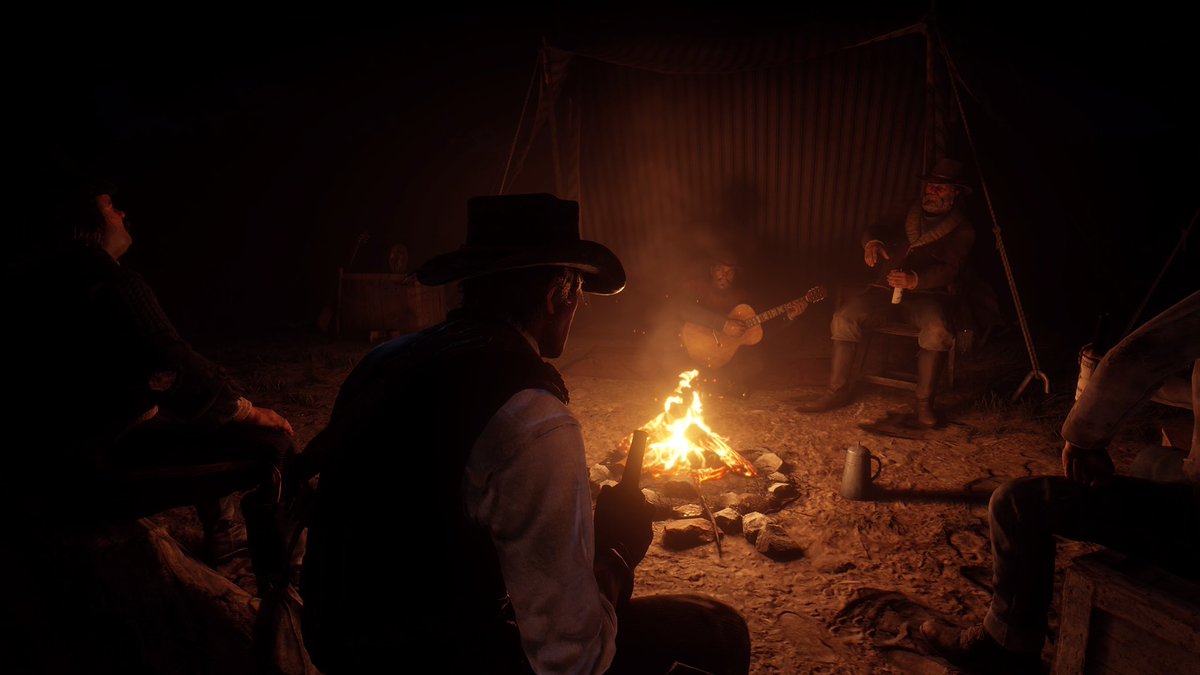 NotFoundFabio's tweet photo. #rdr2 #reddeadredemption2 #photo #photomode #picoftheday #playstation5 #ps5 https://t.co/QBkfvwqiAO