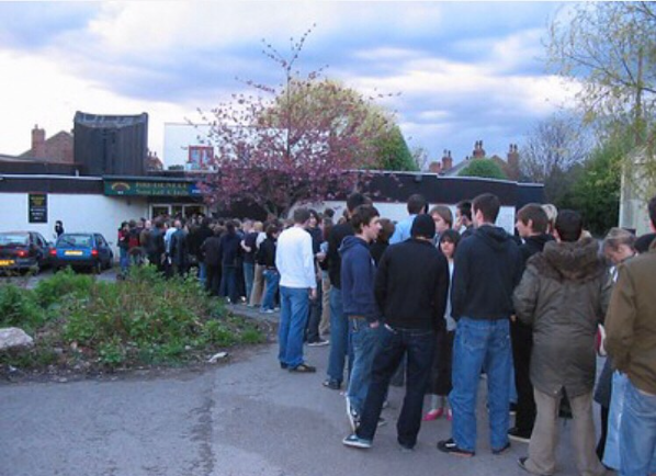 Mad World tweet media