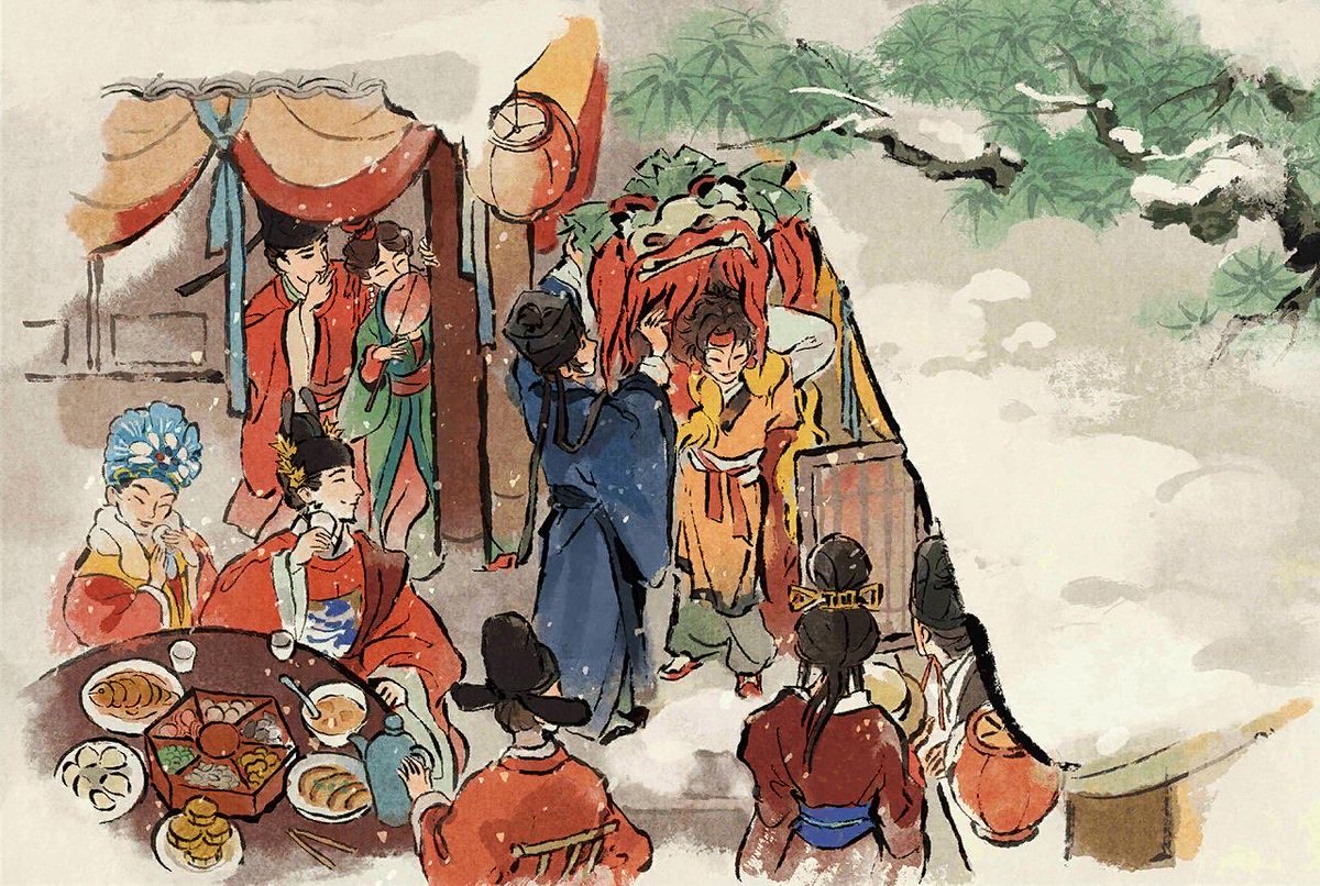 cchenghk's tweet photo. 江南山水美如画，同游#江南百景圖 。下载游戏：https://t.co/aRvrNjzXOM https://t.co/K86Ruib6g3