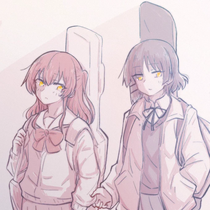#リョウ喜多 