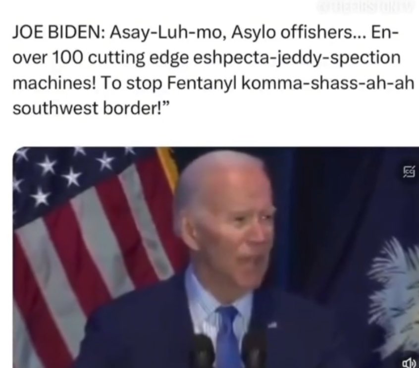 jerirobinrance's tweet photo. @catturd2 He’s clear as mud, too. 🤡 https://t.co/WgnmK7iqNF