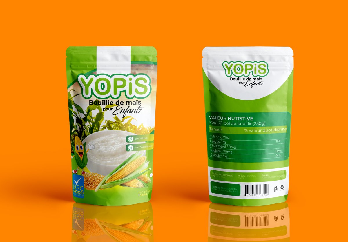 EpandaLuke's tweet image. Nouvelle création tout juste sortie de mon atelier ! Je suis ravi de vous présenter le fruit de nombreuses heures de travail : le tout nouveau packaging que j&apos;ai conçu pour YOPiS.

#Graphisme #DesignPackaging #Créativité #NouvelleCréation #SatisfactionClient #FierDuTravail