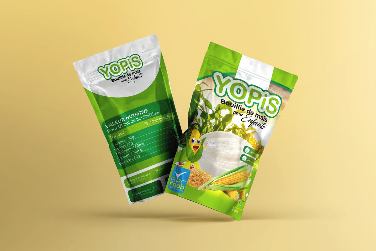 EpandaLuke's tweet image. Nouvelle création tout juste sortie de mon atelier ! Je suis ravi de vous présenter le fruit de nombreuses heures de travail : le tout nouveau packaging que j&apos;ai conçu pour YOPiS.

#Graphisme #DesignPackaging #Créativité #NouvelleCréation #SatisfactionClient #FierDuTravail