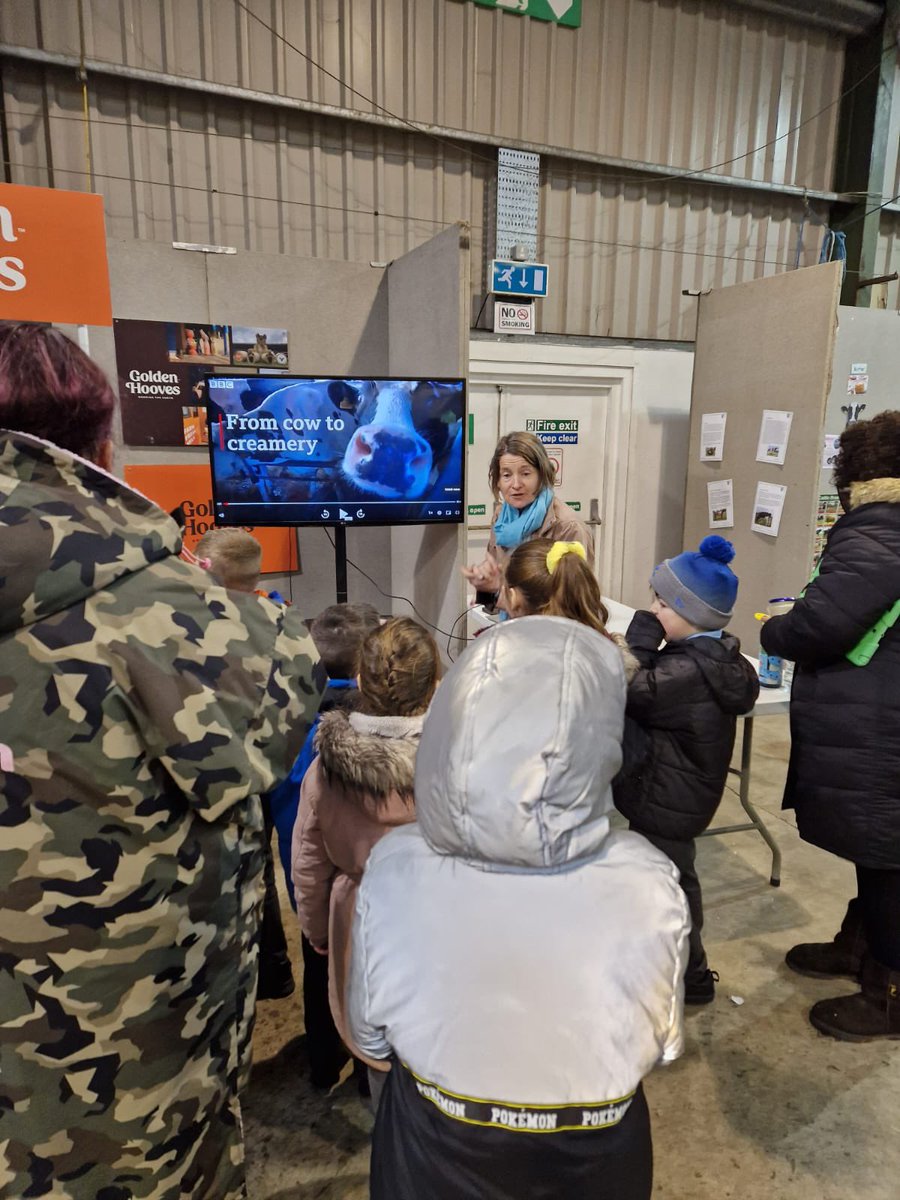 Di Clements tweet media