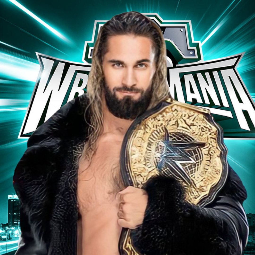 Wrestle Features tweet media