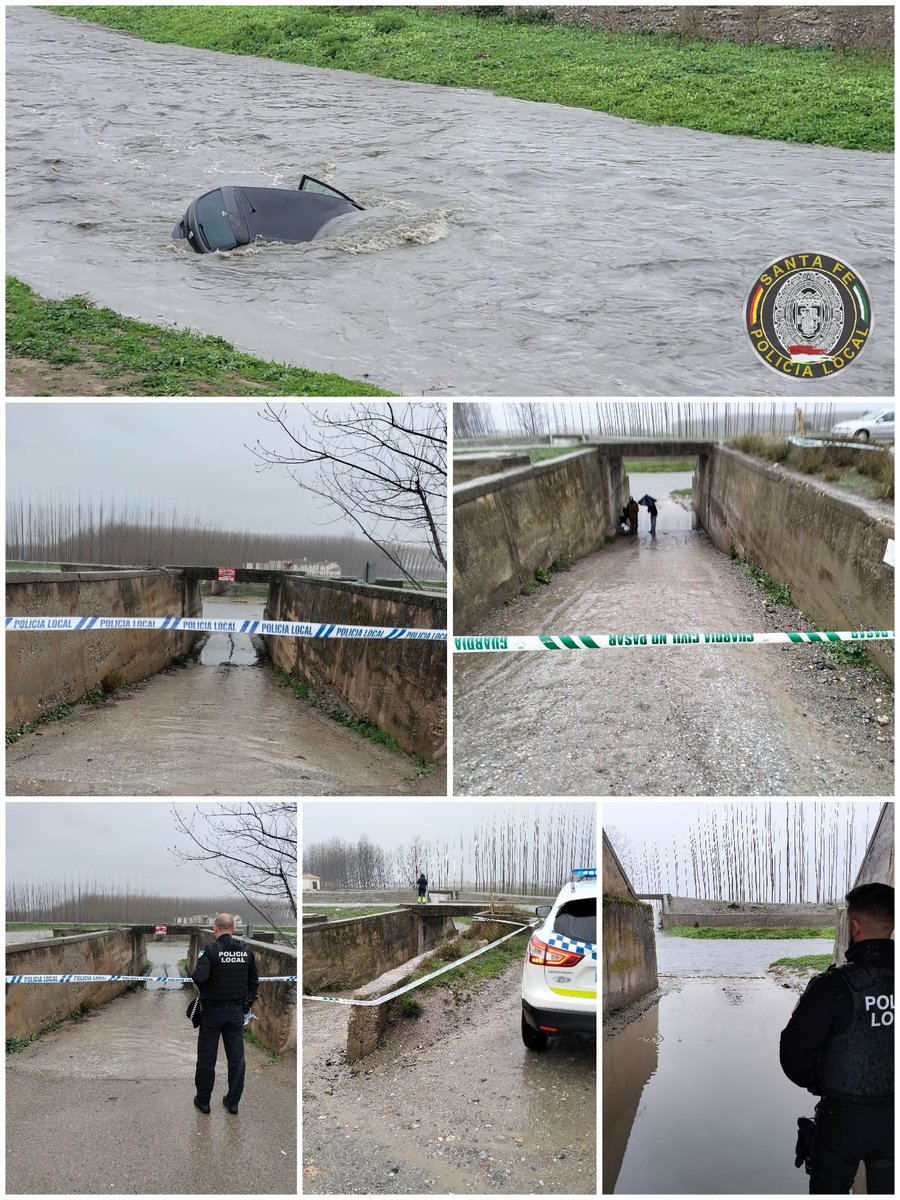 Policia Local tweet media