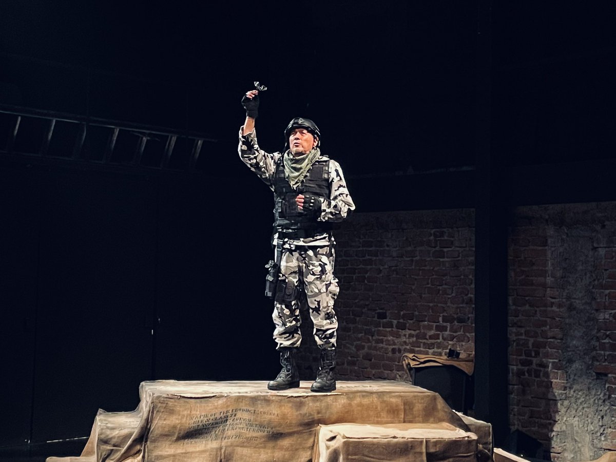 CIRCULOTEATRAL's tweet photo. Acompáñanos este fin de semana de 🧺 PIC-NIC de Fernando Arrabal

⏰ vi 20:30 / sá 19:00 / do 18:00h
📍Av. Veracruz 107, Condesa #CDMX 
🎟️ https://t.co/ZMMvgJOBsF 
📲 56 2018 9487 

🎭 Proyecto realizado con el apoyo del Sistema de Apoyos a la Creación y Proyectos Culturales. https://t.co/VGMeQtqbSa