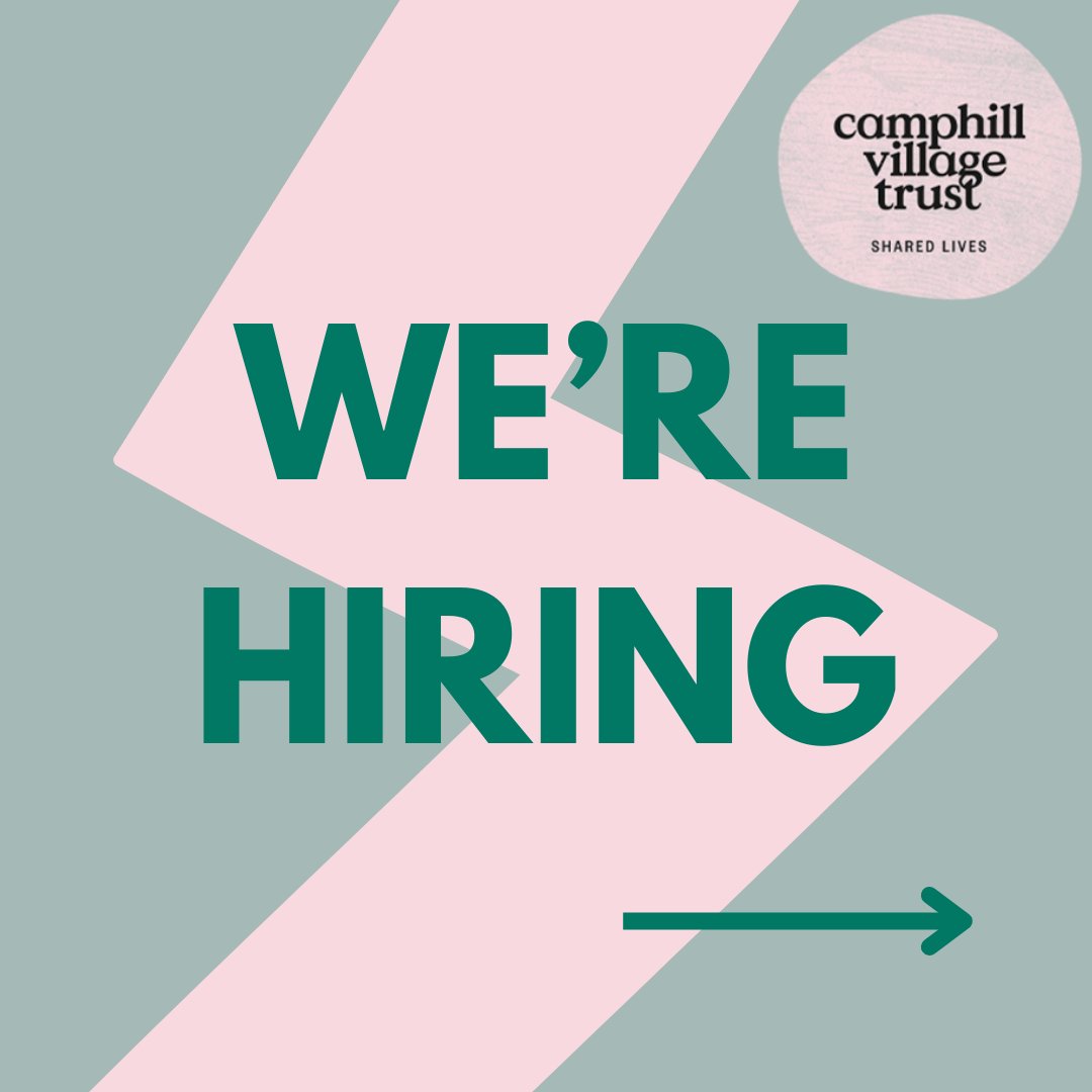 Camphill Village Trust Shared Lives (@cvtsharedlives) on Twitter photo We are recruiting! Join our #SharedLives team! Find out more & share with your networks- …illvillagetrust.current-vacancies.com/Jobs/Advert/33…
#hiring #HiringNow #jobopportunity #jobsnearme #caring #SocialCareJobs #recruiting #jobalert
<a href="/CamphillVillag1/">Camphill Village Trust</a> <a href="/SharedLivesPlus/">Shared Lives Plus</a> <a href="/DudleyCVS/">Dudley CVS</a> <a href="/WtonVCA/">WVCA - Wolverhampton Voluntary & Community Action</a> @WMidsCare We are recruiting! Join our #SharedLives team! Find out more & share with your networks- …illvillagetrust.current-vacancies.com/Jobs/Advert/33…
#hiring #HiringNow #jobopportunity #jobsnearme #caring #SocialCareJobs #recruiting #jobalert
<a href="/CamphillVillag1/">Camphill Village Trust</a> <a href="/SharedLivesPlus/">Shared Lives Plus</a> <a href="/DudleyCVS/">Dudley CVS</a> <a href="/WtonVCA/">WVCA - Wolverhampton Voluntary & Community Action</a> @WMidsCare