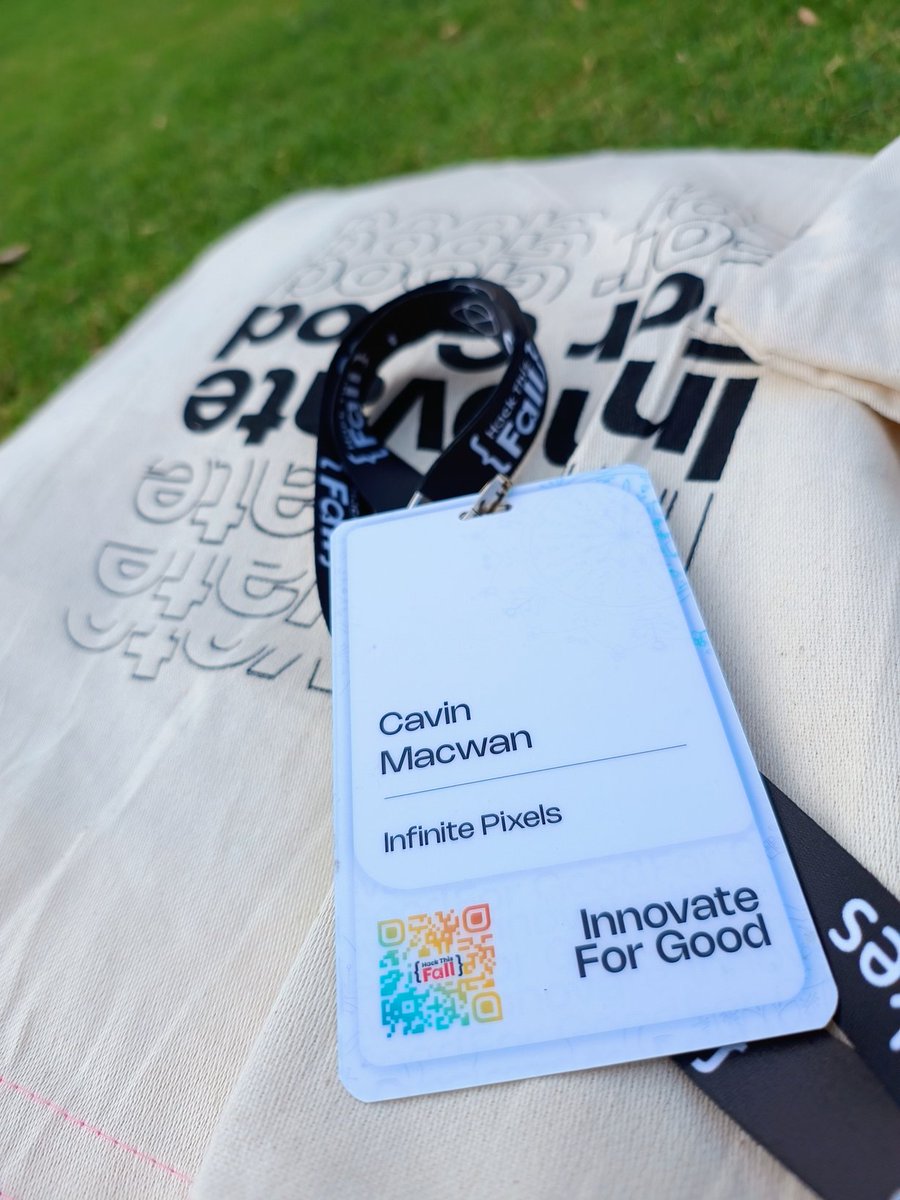 cavin_dev's tweet image. Team Infinite Pixels ready to hack again @hackthisfall 4.0 👨‍💻

#7SpanTeam at #HackThisFall