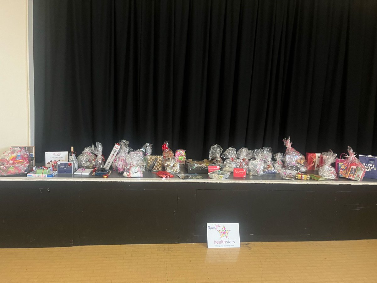 Health_Stars's tweet image. We are all set for our Health Stars Bingo at Eastrington Village Hall tonight after a previous success last year 😁 

We are forever thankful to any local businesses, colleagues, friends and family that donated to help this bingo possible🫶🏻

Ready .. Set .. BINGO 🤝