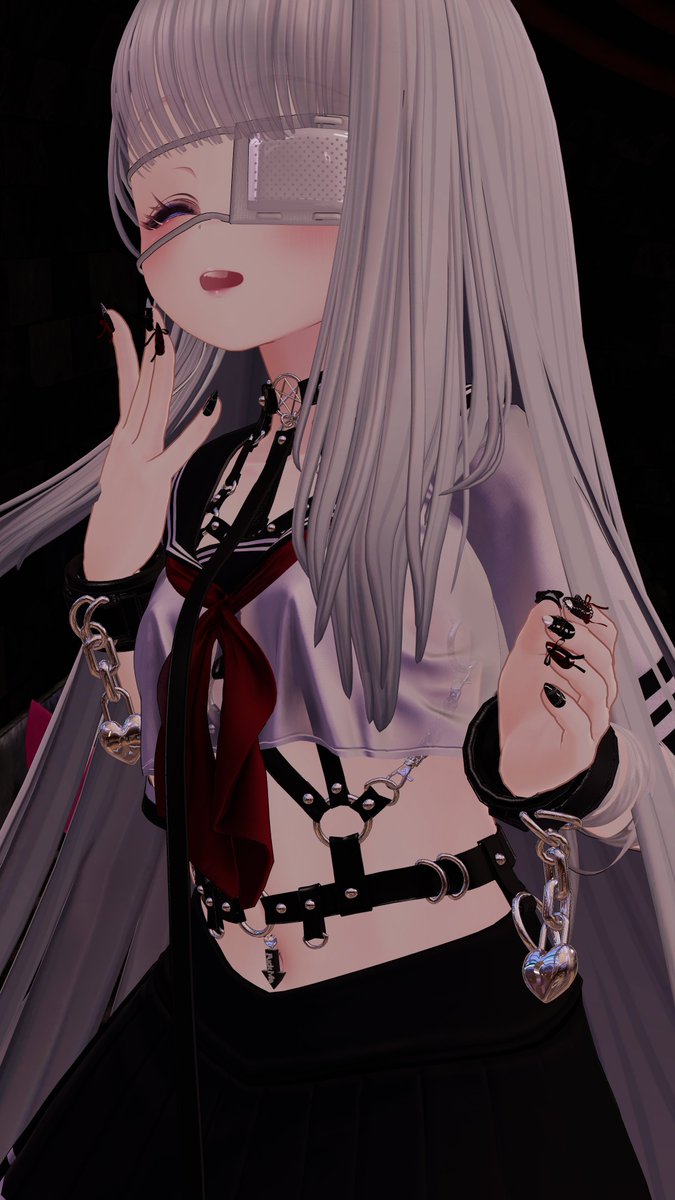 りのあん tweet media