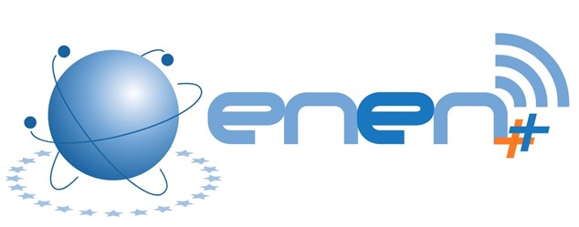 euronuclear's tweet photo. 🇪🇺⚛️🎓 The event is organised with the support of the #ENEN2Plus #project, funded by the European Union. ENEN2Plus stands for the largest and most integrative nuclear #Education and #Training (E&T) efforts up to date in nuclear E&T.
▶️ More info: https://t.co/67HwTc7NUo https://t.co/dOIWr9tpuI