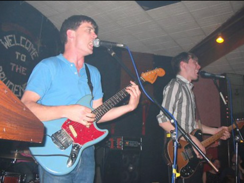 Mad World tweet media