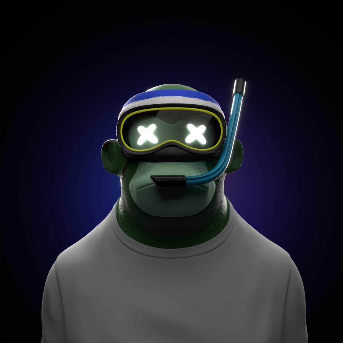 6realvendo's tweet photo. Actually my only one links with #MultiversX is my #EAPES @EAPESCLUB 🔥 and soon my #EAPEStoken then #Metaverse #EAPESislands https://t.co/K3VFUQ2Cjp