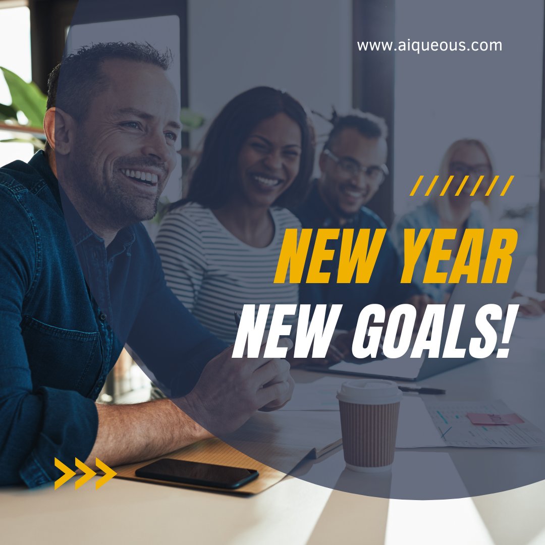 It's already February! Have you started on your goals yet? Let us help! Eliminate fillable PDFs and managing programs on spreadsheets. Improve the experience for both your staff and customers. Reach out for a demo today!