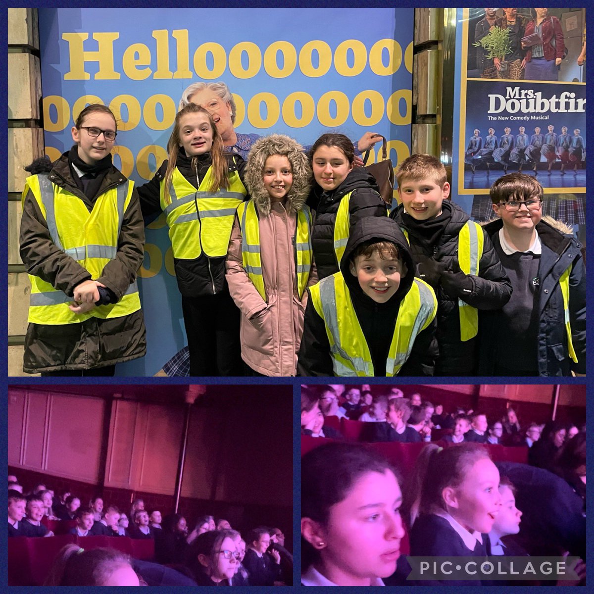 Mrs Thomson tweet media