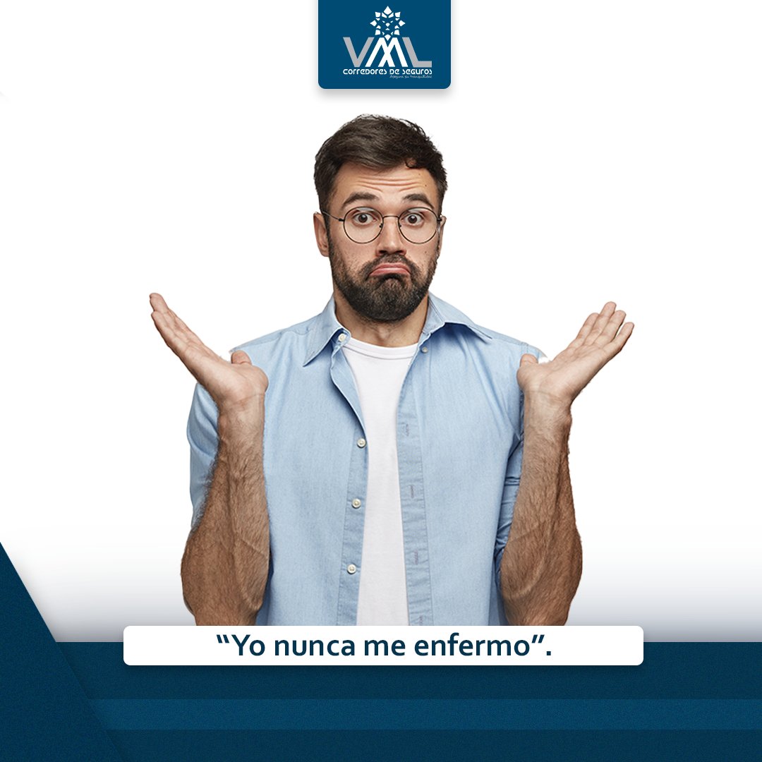 vmlcorredores's tweet photo. Deja atrás las excusas. Invierte en tu seguridad y construye un futuro sin preocupaciones para ti y tu familia. 

#VMLCORREDORES #Seguros #ProtegeTuFuturo https://t.co/zj1GCJgOGI