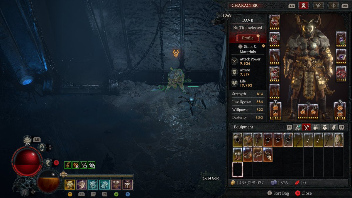 dead man walking tweet media