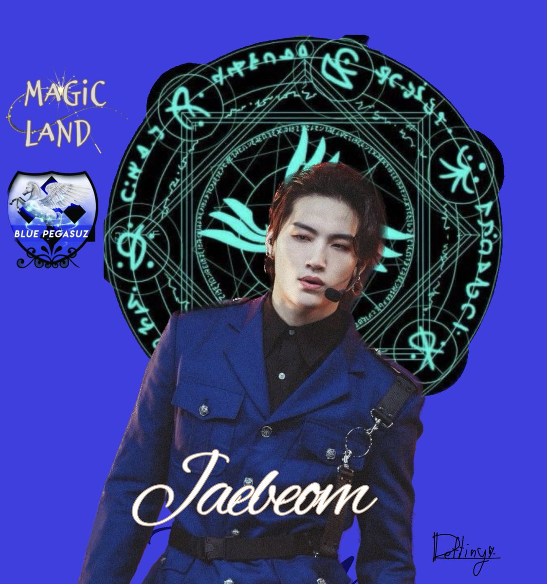 DEFTINY__'s tweet photo. #MagicLand ตอนที่ 24  จบการศึกษา

https://t.co/6Drvf1Zqz3

ตอนหน้าจะเป็นตอนจบสำหรับเรื่องนี้แล้วนะคะ 😄

#2jaefic #2jae #ทูแจ #PepiGyeom #JinGyeom #MarkBam  #Deftinyfanfic @sinesine0012 https://t.co/KcgqMoszod