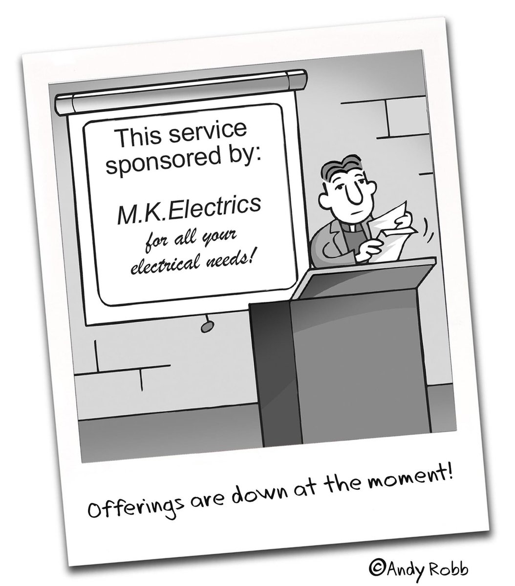 Derek the Cleric (@derek_thecleric) on Twitter photo 