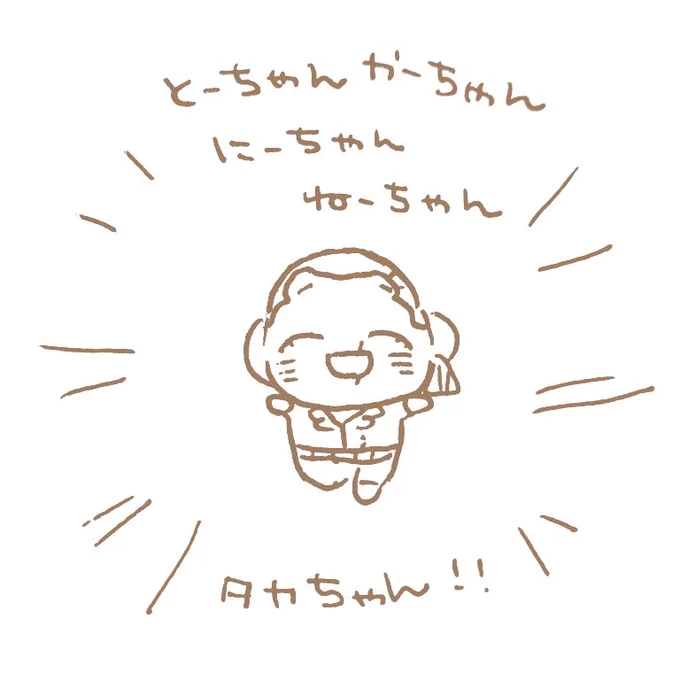 💕家族の呼び方💕 