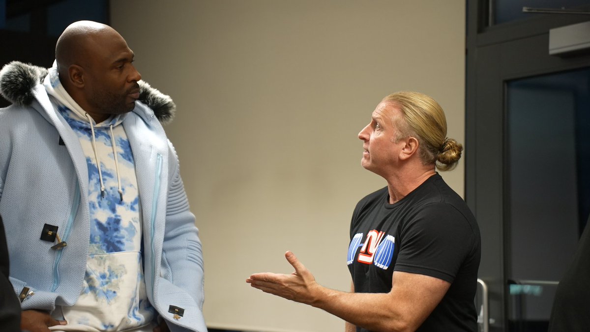 LPG - NYG tweet media