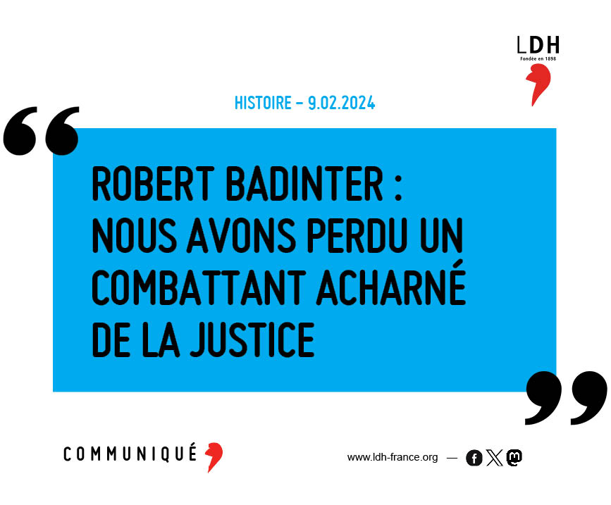 LDH France tweet media