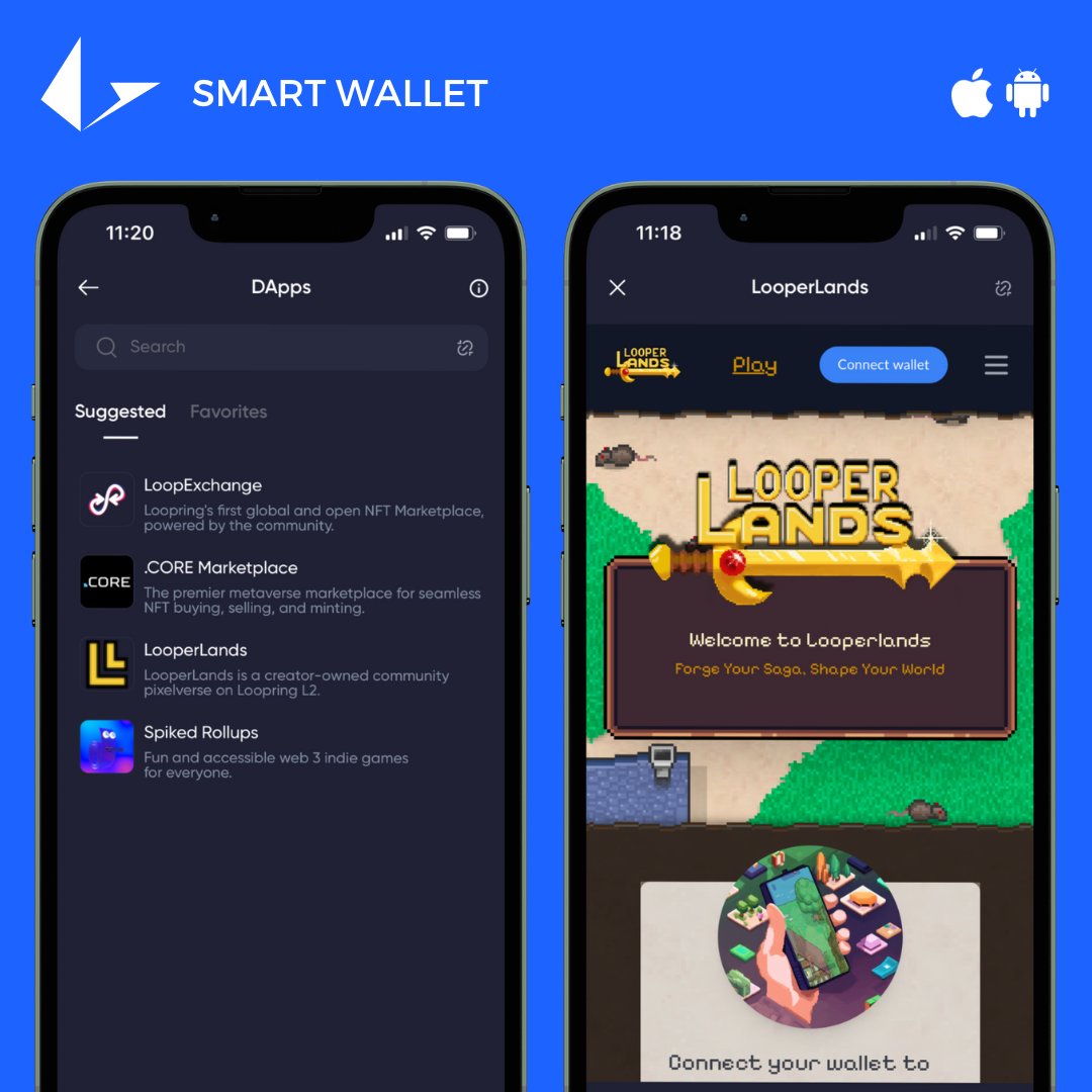 Loopring💙 tweet media