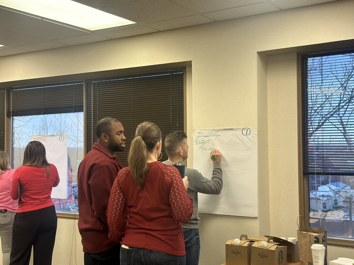 Michelle Schmitz EdD tweet media