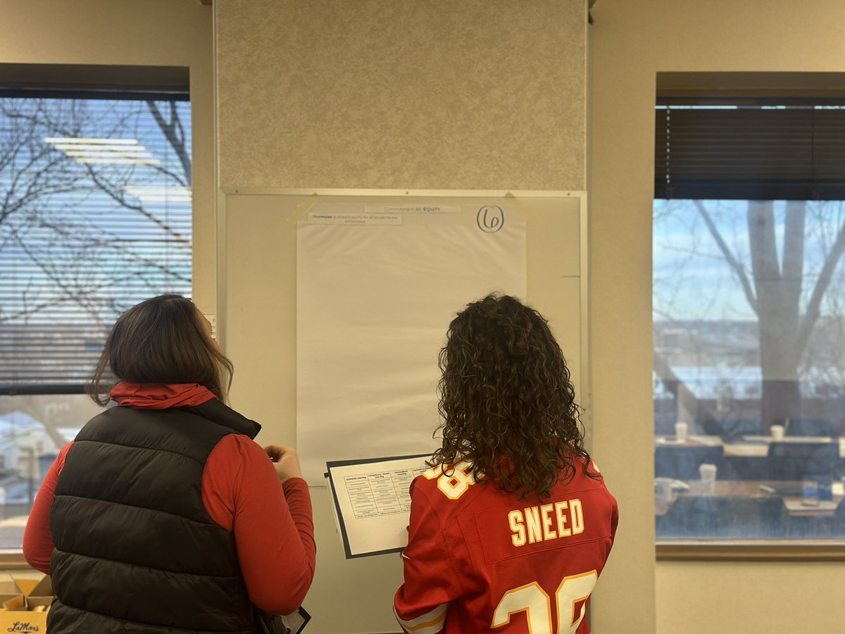 Michelle Schmitz EdD tweet media