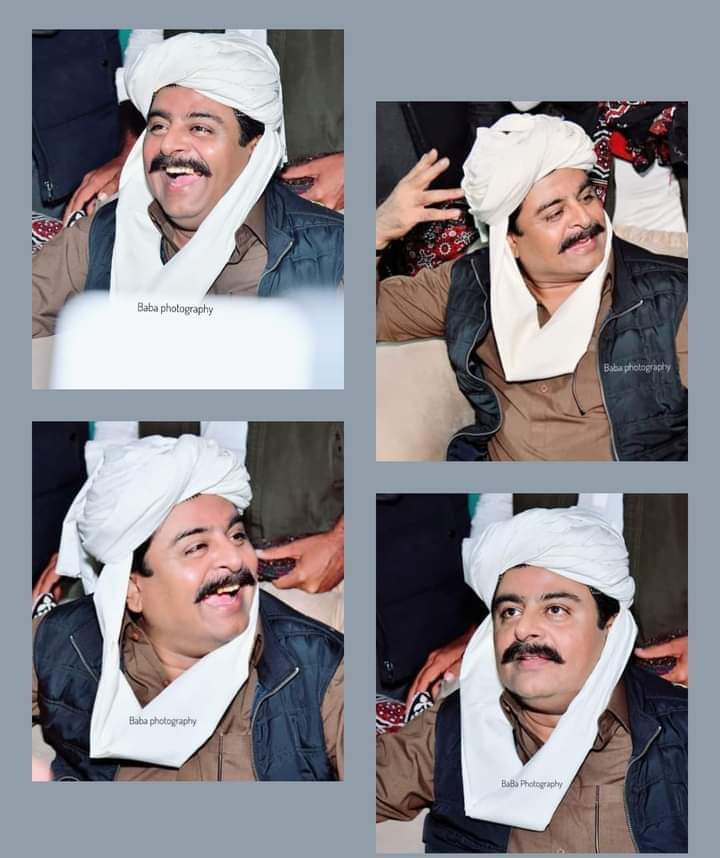 LalaTaak's tweet image. توھان جي ٽهڪن جا پڙاڏا شل ائين پختا رهن. 
 مبارکون قبلا سائين.
#PS49
#PS50