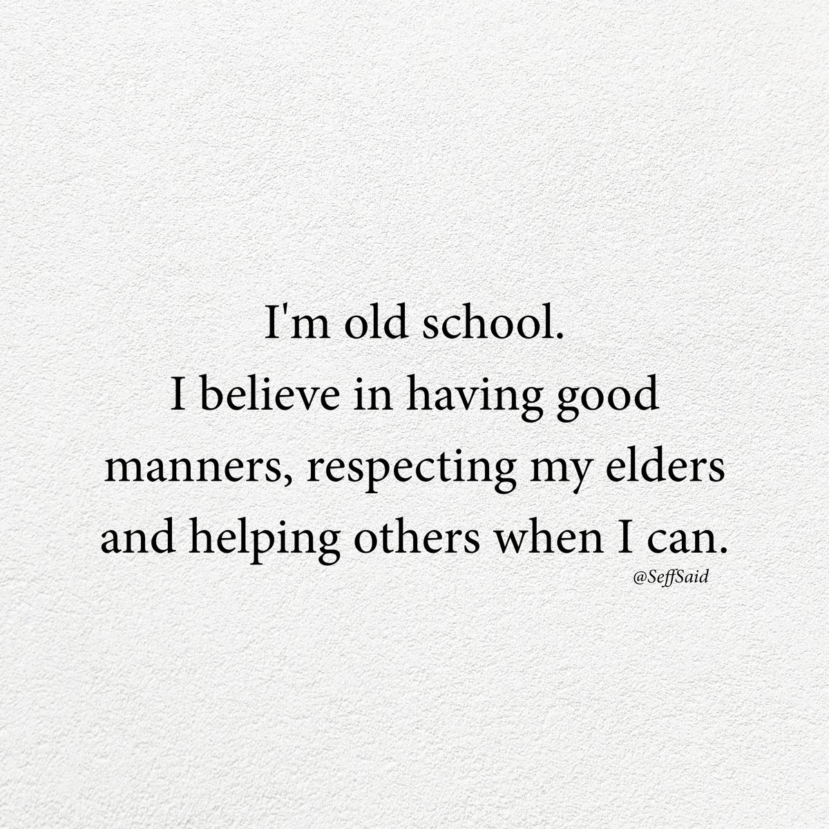 SeffSaid's tweet photo. You too? https://t.co/qMLmVAbV9B