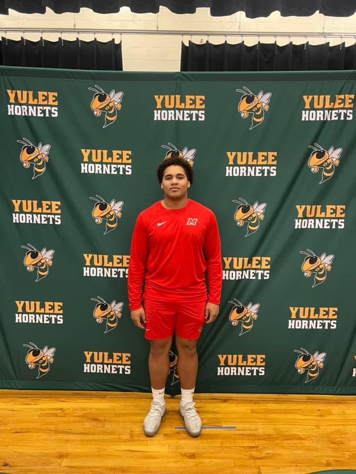 Braylen Ricks tweet media