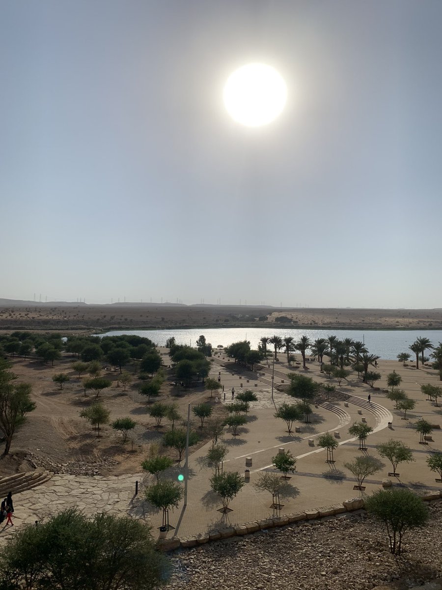 view_riyadh's tweet photo. @resort_alnarjis منتزه البحيرات، من الأماكن الجميله بـ #الرياض
 تنفع للمشي والجلوس 🏝

الموقع 📍
https://t.co/BPlIYFbeWn https://t.co/P7Y1E0cjTl