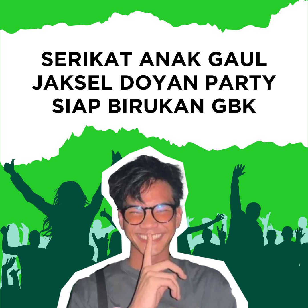 cintyakalisa's tweet photo. Are You Ready?
Siapkan dress code biru kamu, kita kumpul bersama di GBK. PUSAT MEMANGGILโ
Tinggalkan segala aktivitas demi datang ke GBK besok, buat nyaksiin Kampanye Akbar Prabowo-Girban๐โ๏ธ๐ซฐ
Jangan lupa ke GBK dan No. 2โ
#bersamaindonesiamaju #chill08win https://t.co/QaC7R7jnwA