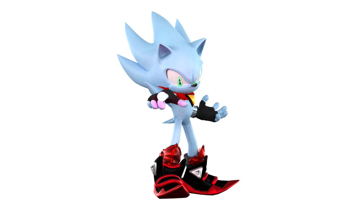Infinity Nazo Official Multiverse Nazo Renders