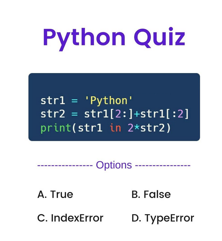 Python Developer tweet media