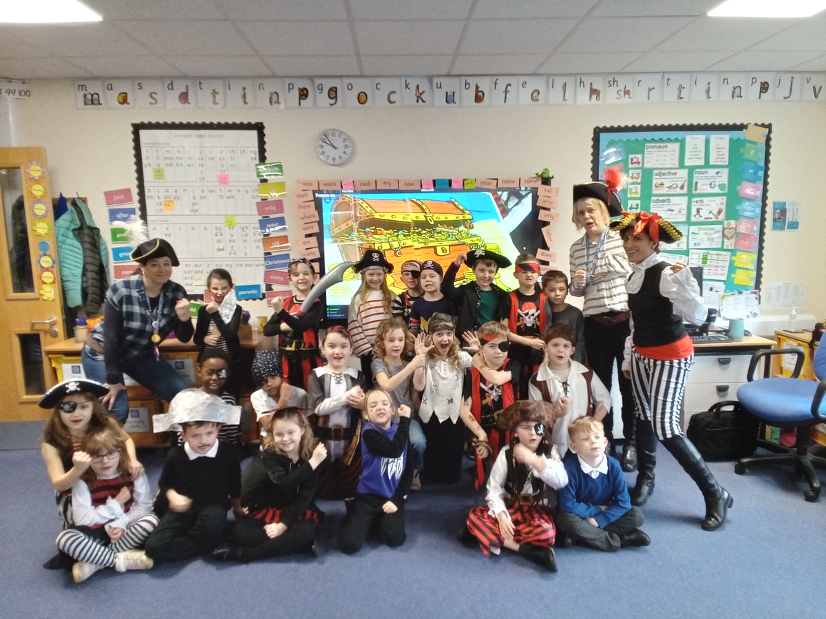 Crown Wood Primary School & Nursery tweet media