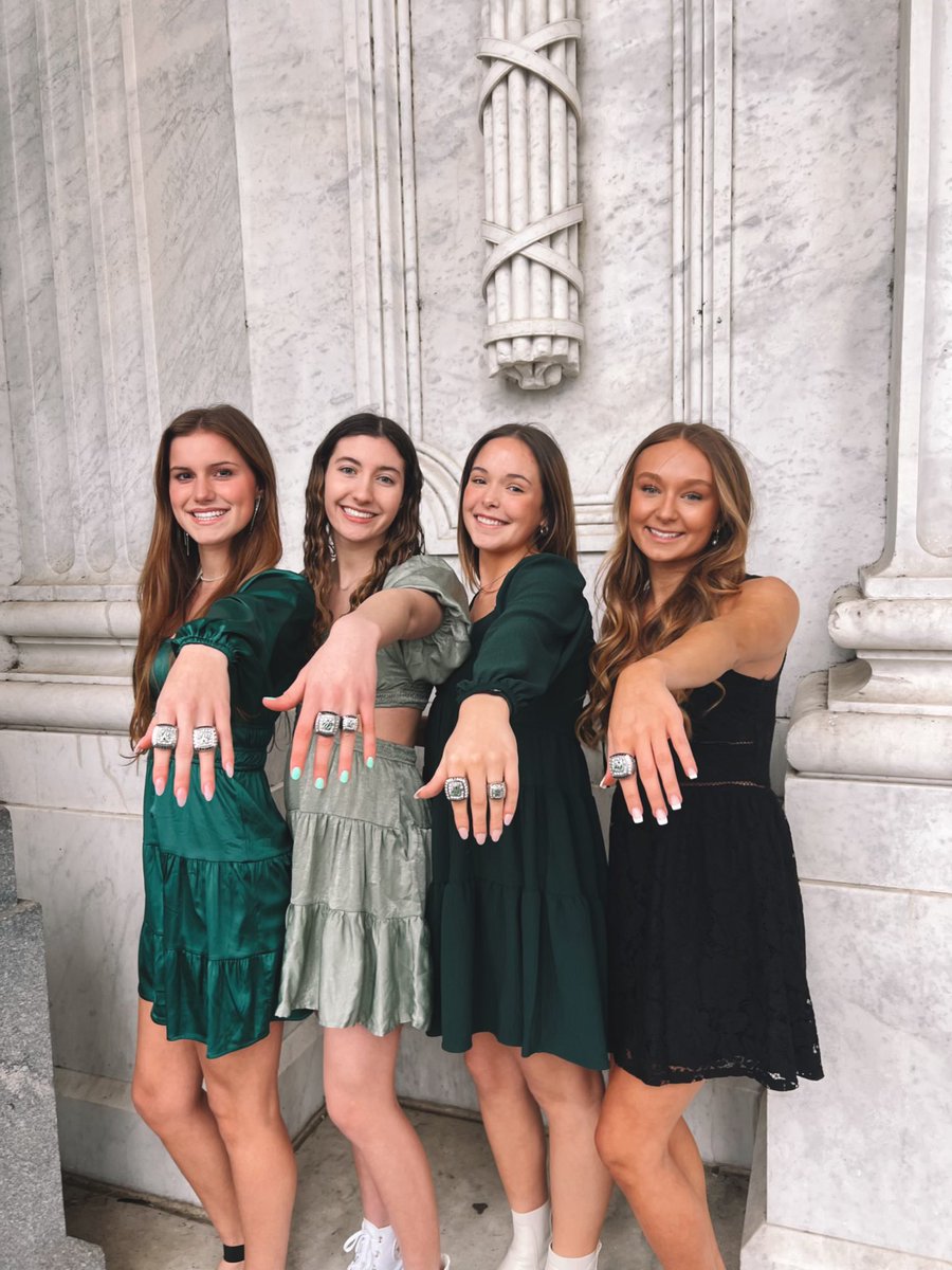 DFSwimTeam's tweet photo. Girls 200 Free Relay got some new bling… State Championship Rings. https://t.co/8qiD5umR2z
