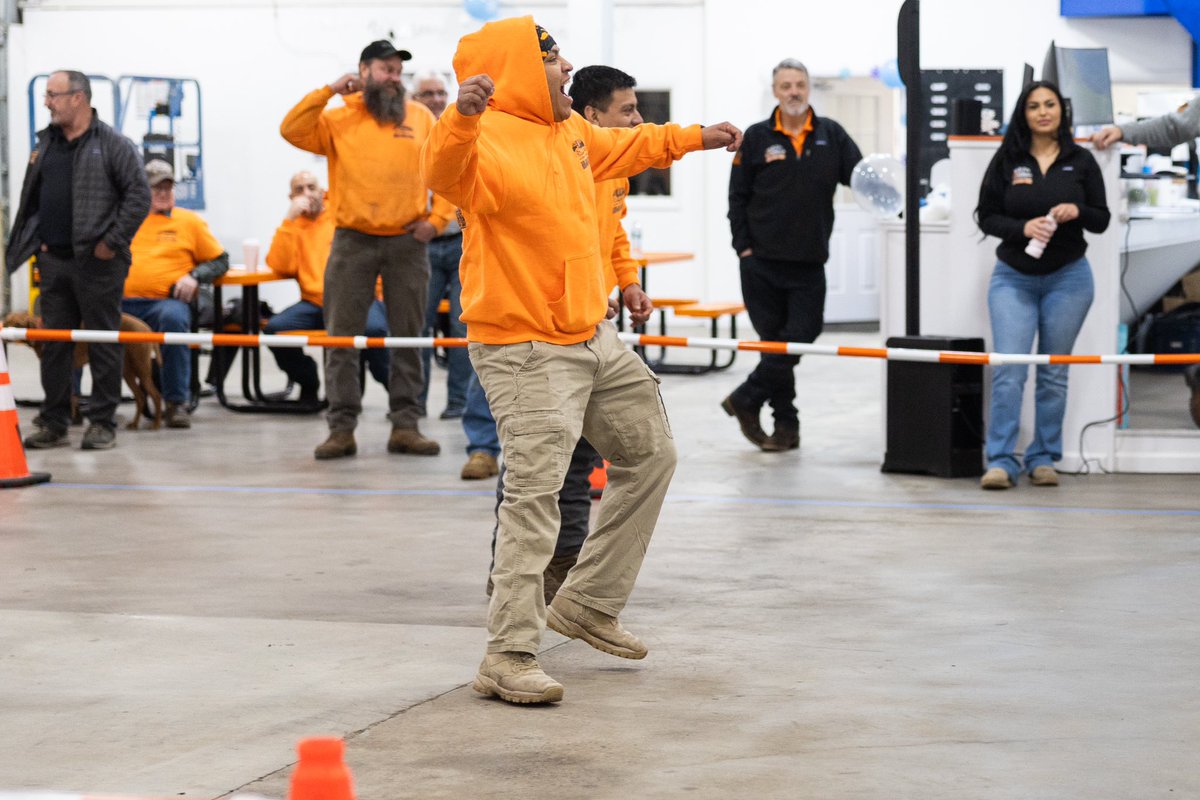 KJTreeService's tweet image. We 🧡 our K&amp;amp;J family! 
-
-
#climbtothetop #arborist #experts #treeriskassessment #Newhaven #Greenwich #fairfield #newcannan #protectyouryard #1intreecare