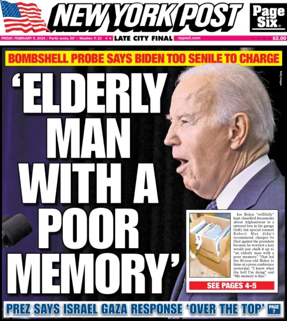 WenMaMa2's tweet photo. .🚨 #T4MAGA2  #A02094 🚨
Read This Viral POST🎥⤵️ #reJB
✅ Read Statement From @SpeakerJohnson #Biden #SenileJoe https://t.co/Xld1xpLnZy
