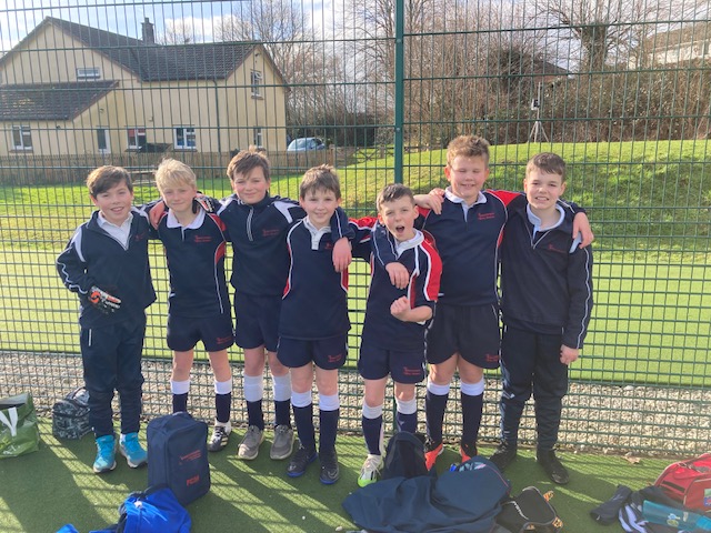 St Christopher's Football Team showcased grit &amp; skill at the ISA South West 5-a-side tourney! Despite tough competition, our team triumphed in group stages &amp; battled through thrilling semis &amp; third-place playoffs. Huge congrats to our players &amp; coaches!  #TeamSpirit #Resilience
