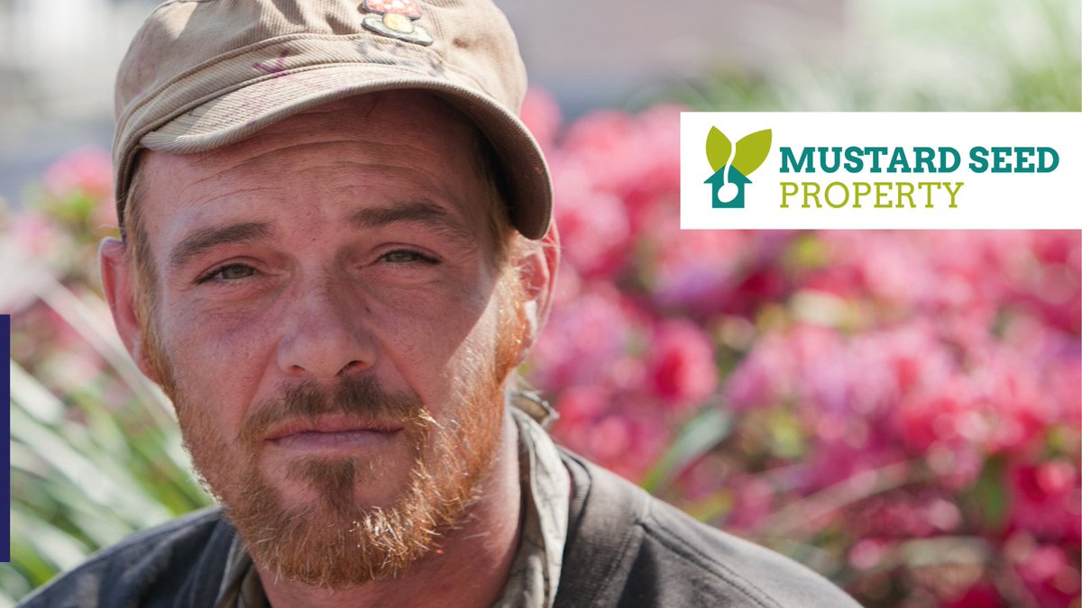 Existing news! Our share offer is relaunched, with £20k of match funding. Join our community of c250 incredible investors creating supported housing for vulnerable adults in #Cornwall. Learn how you can make a real difference by visiting: ethex.org.uk/invest/mustard…  

@ethexuk